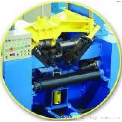 H Beam Assembling Machine H Column Assembly Machine I beam Assembling Machine Manufactory